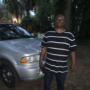 Meet your Posher, Leonard